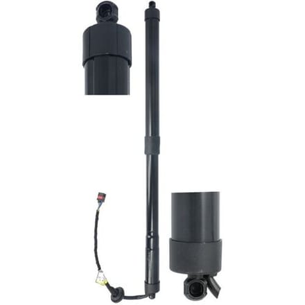 Elektromotor, achterklep MAGNUM TECHNOLOGY MGS4094MT