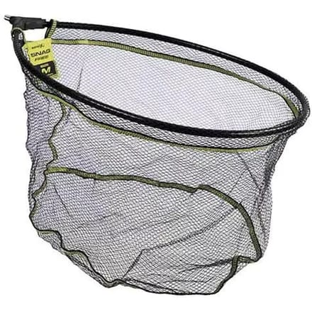 Matrix Snag Free Landingsnet S (35x45cm) - Schepnet
