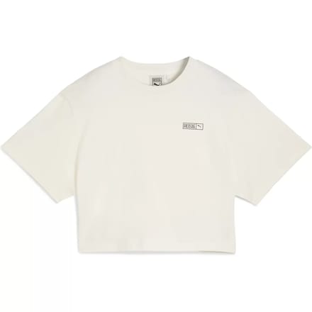 PUMA T-SHIRT X ROSÉ RELAXED 63380677 r S