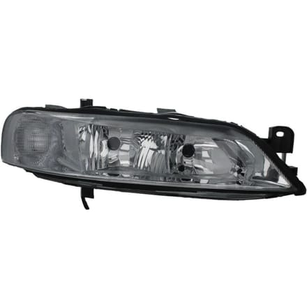 Koplampen TYC 20-5749-18-2, rechts