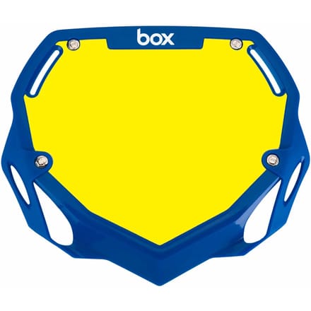 Plaat Box One Two Pro