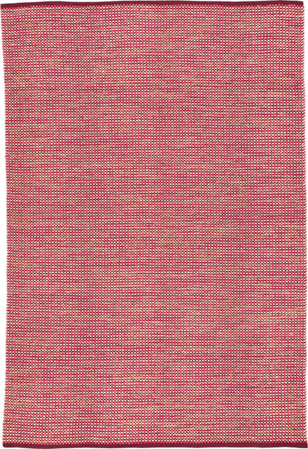 Pergamon Vloerkleed Kilim Sandy Baumwolle Naturteppich Modern