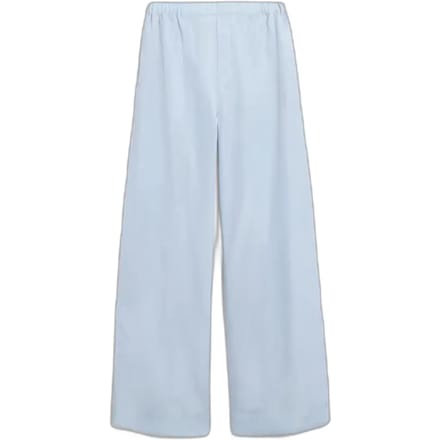 Vrouwen canvas broek ARMEDANGELS Jonvaalie