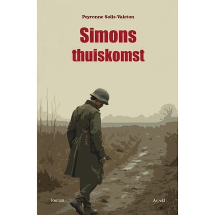 Simons Thuiskomst - Peyronne Solis-Valeton