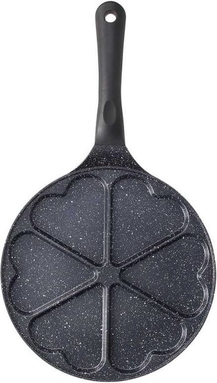 Royal Swiss - Hartjes pan
