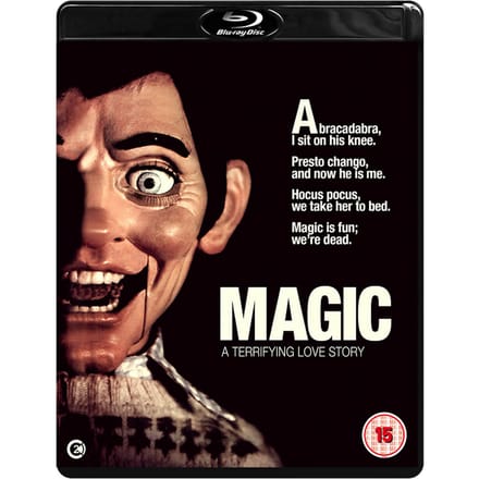 Magic