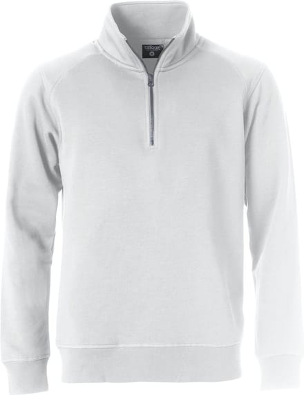 Clique Classic Half Zip 021043 - Dark Navy - L