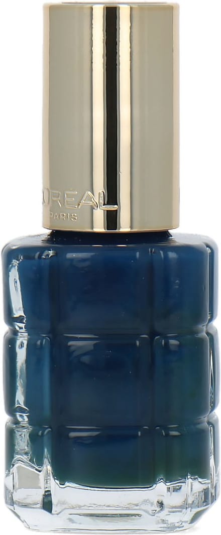 L'Oréal Color Riche a L'Huile Nagellak - B28 Blue Hue