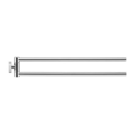 Duravit square towel rail