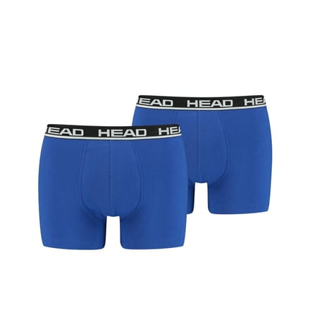 Head Boxershorts Basic Boxer 6P Set van 6