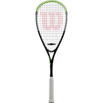 Kinder squashracket Wilson Blade Team