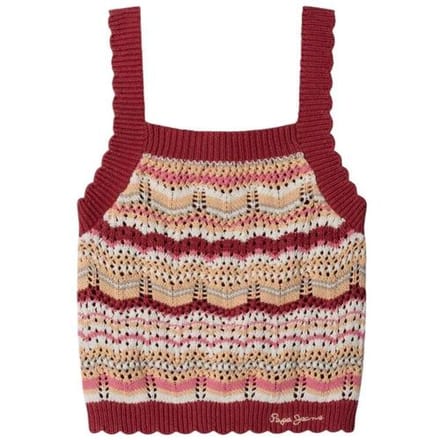 Vest Pepe jeans PG7000024 287
