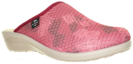 Fly Flot Instapper Bordo maat 41