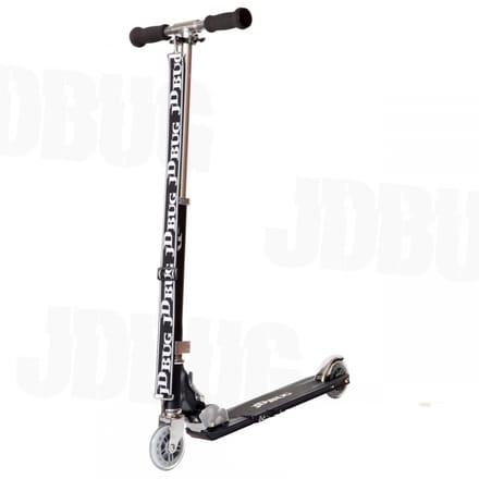 JD BUG ORIGINAL STREET BLACK