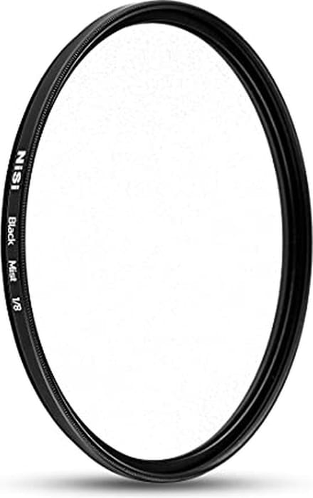 NiSi Black Mist 1/8 82mm