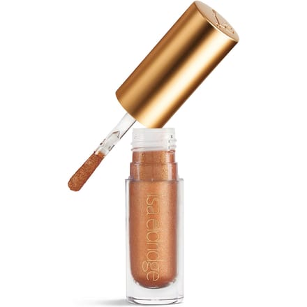Lisa Eldridge Liquid Lurex Eyeshadow - Lauren
