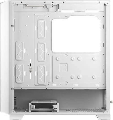 ATX Semi-tower Box Antec P20C White
