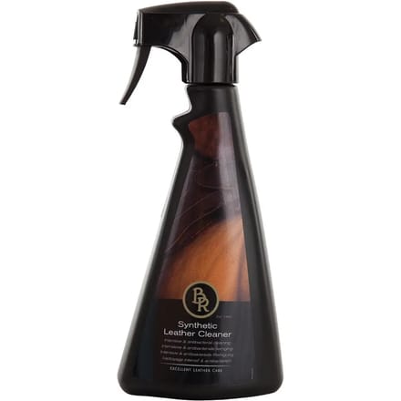 Reinigingsspray voor synthetisch leer BR Equitation