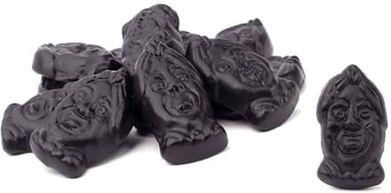 Meenk Drop Gapertjes - 1 kilo