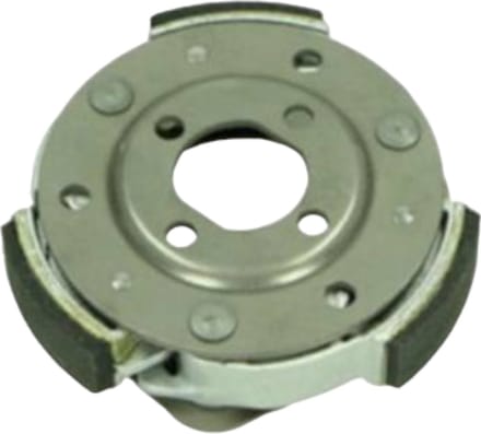 Koppeling Segmenten voor Gilera Runner 180 2T / Runner 125 2T / Piaggio Skipper 125 2T / Typhoon 125 2T