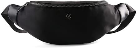 VALENTINO gordeltas Nemesys Belt Bag Nero zwart