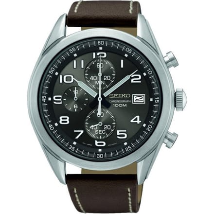 Seiko Sports Chronograph | SSB275P1