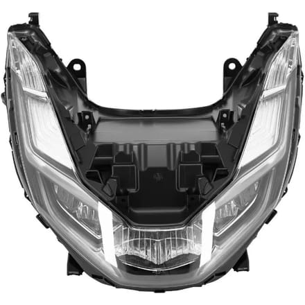 LED-koplamp P2R Honda 125 PCX 2021>
