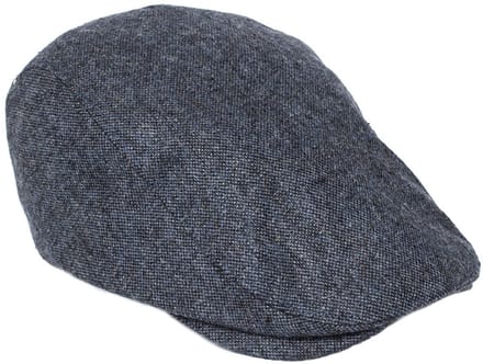 Tresanti DEMPSEY Uni Flatcap Blue (TRHTIE132 - 800)
