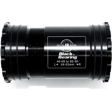Trapaslager Black Bearing 46-68/92-30