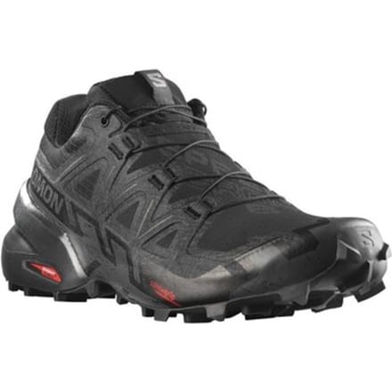 Salomon Speedcross 6 Trailrunningschoen Heren