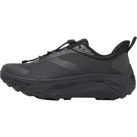 HOKA Transport 2 2E Large 'Noir' 40 gray