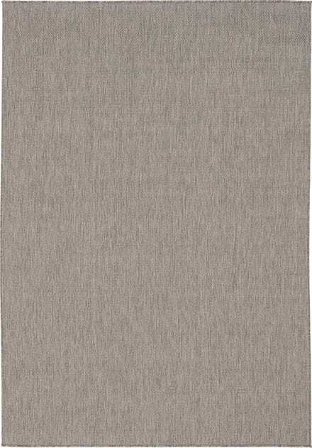 Pergamon Vloerkleed voor binnen en buiten Platweave Valencia Mix