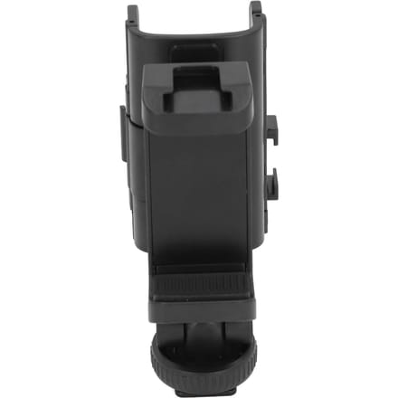 Telefoonadapter voor OSMO POCKET 3 Camera Telefoonhouder Statiefbevestiging Verlengadapter met 1 4in Schroefdraad Cold Shoe Interface black