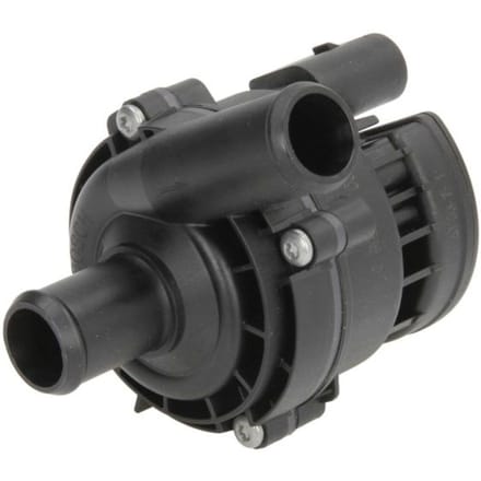 Hulpwaterpomp (koelwatercircuit) BOSCH 0 392 023 004