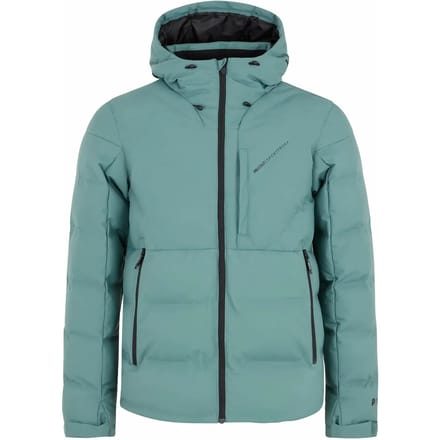 Protest Prtmonach – Outdoorjas Heren – Puffer – Gewatteerd