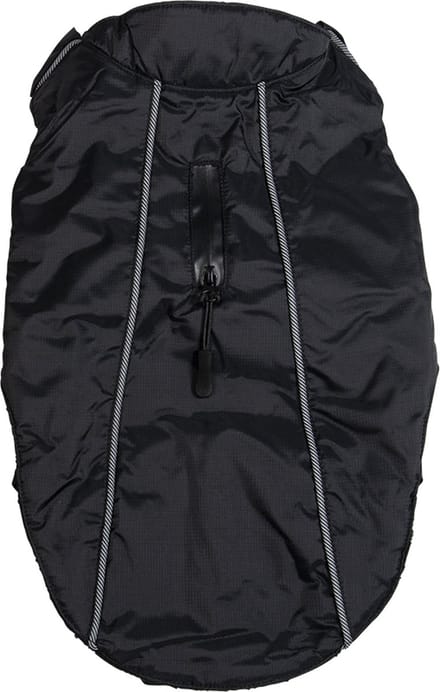 Jack And Vanilla - Jassen - Expedition Jas - Zwart - Ml Expja2045 - 174910