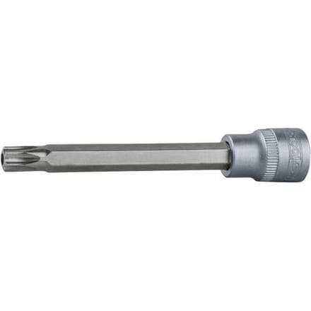 KS Tools 911.3979 9113979 Torx BO Verwisselbare kop TB 60 3/8 (10 mm)