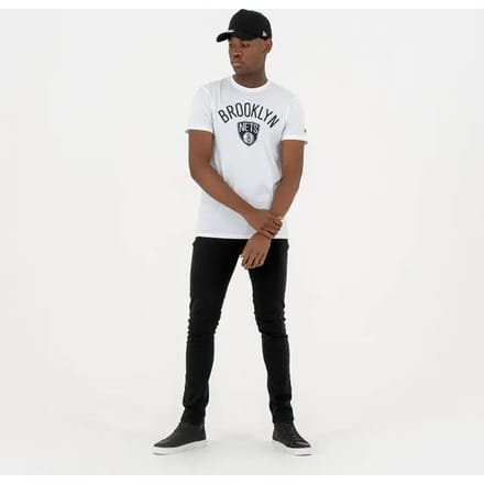 T-shirt Brooklyn Nets