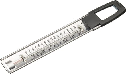 Jam Thermometer, RVS - Taylor | Pro