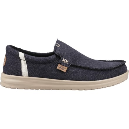 Hey Dude Mikka Heren Schoenen