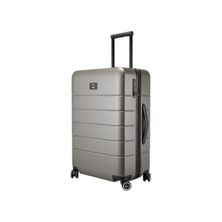 JOOP! Volare 1.0 C65 Trolleycase 4W Khaki Kaki 66cm