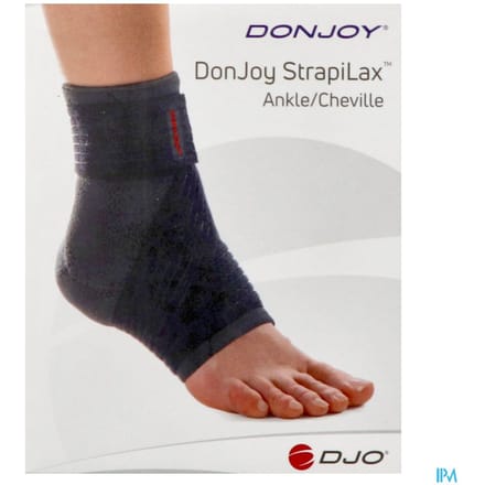 DonJoy® Strapilax Enkel Extra Large 1 Verband