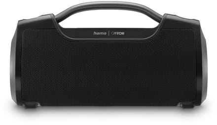 Hama Bluetooth speaker - Mate Pro - Powerbank - IPX6 - 60W - Zwart