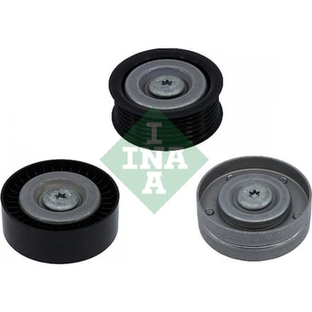 Schaeffler Ina Multi-geribde riemschijfset INA 532 1032 10