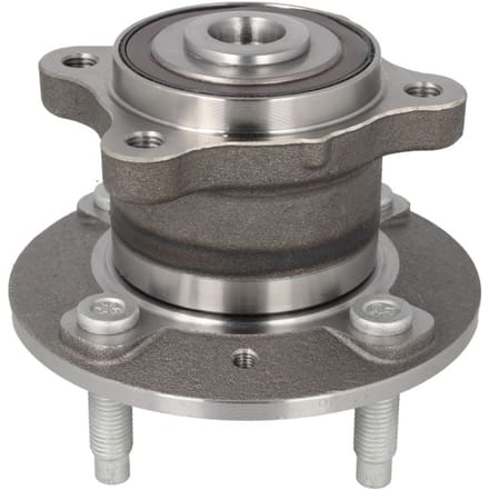 Wiellagerset BTA H10097BTA
