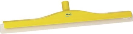 Klassieke vloertrekker | 60 cm | Vikan | Hygiëne | Food | Geel