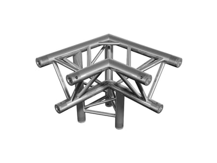 Driehoek truss hoekstuk 50mm - Altura FA33-C34 - Multikleur