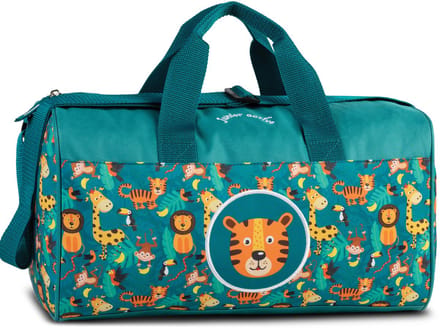 Fabrizio Schoudertas Dierentuin - 38 x 21 x 18 cm - Polyester