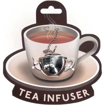 Thee-eiwit Rex London Teapot