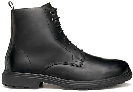 Geox Meiern E Booties Zwart EU 42 Man